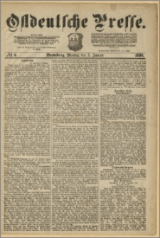 Ostdeutsche Presse. J. 4, 1880, nr 4