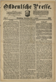 Ostdeutsche Presse. J. 4, 1880, nr 7