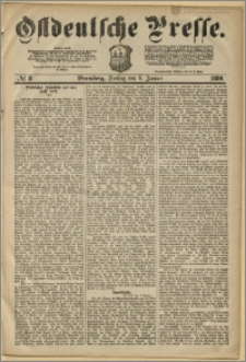 Ostdeutsche Presse. J. 4, 1880, nr 8