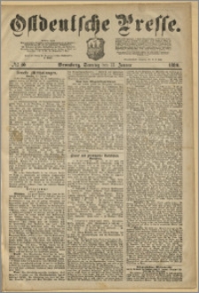Ostdeutsche Presse. J. 4, 1880, nr 10