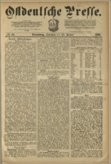 Ostdeutsche Presse. J. 4, 1880, nr 24
