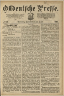 Ostdeutsche Presse. J. 4, 1880, nr 30