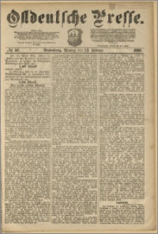 Ostdeutsche Presse. J. 4, 1880, nr 53