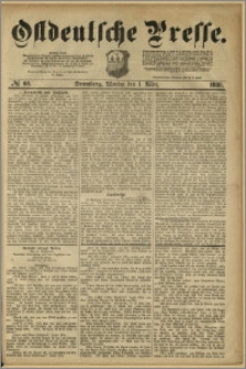 Ostdeutsche Presse. J. 4, 1880, nr 60
