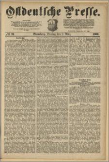 Ostdeutsche Presse. J. 4, 1880, nr 61