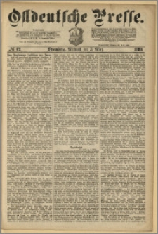 Ostdeutsche Presse. J. 4, 1880, nr 62