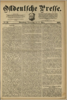 Ostdeutsche Presse. J. 4, 1880, nr 70