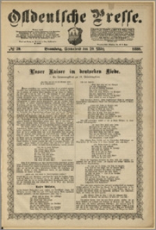 Ostdeutsche Presse. J. 4, 1880, nr 79