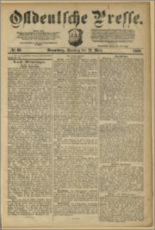 Ostdeutsche Presse. J. 4, 1880, nr 80