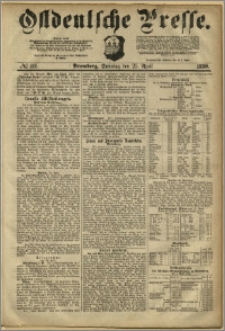 Ostdeutsche Presse. J. 4, 1880, nr 111