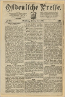 Ostdeutsche Presse. J. 4, 1880, nr 124