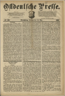 Ostdeutsche Presse. J. 4, 1880, nr 129