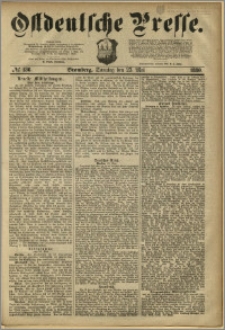 Ostdeutsche Presse. J. 4, 1880, nr 136