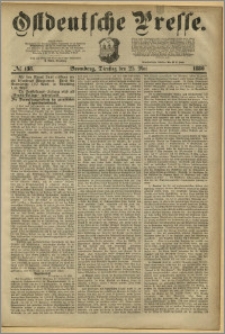 Ostdeutsche Presse. J. 4, 1880, nr 138