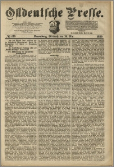 Ostdeutsche Presse. J. 4, 1880, nr 139