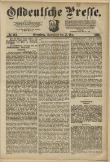 Ostdeutsche Presse. J. 4, 1880, nr 142