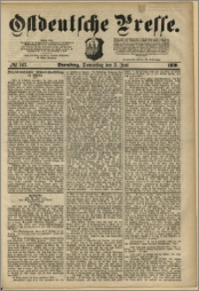 Ostdeutsche Presse. J. 4, 1880, nr 147