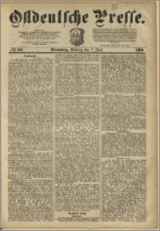 Ostdeutsche Presse. J. 4, 1880, nr 151