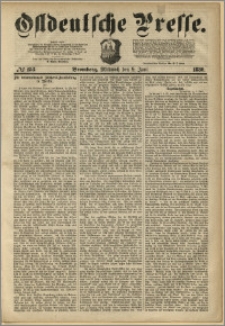Ostdeutsche Presse. J. 4, 1880, nr 153