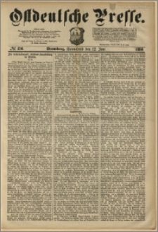 Ostdeutsche Presse. J. 4, 1880, nr 156