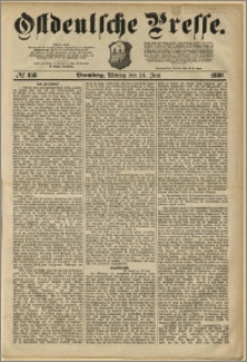 Ostdeutsche Presse. J. 4, 1880, nr 158