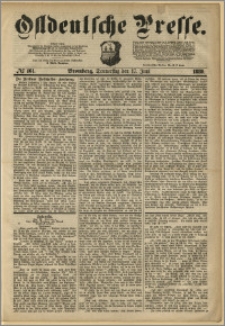 Ostdeutsche Presse. J. 4, 1880, nr 161