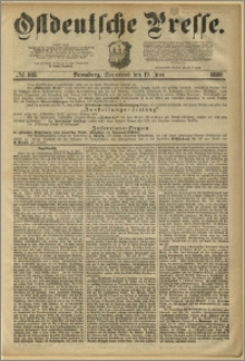 Ostdeutsche Presse. J. 4, 1880, nr 163