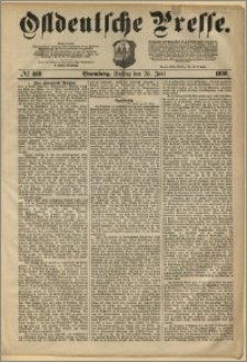Ostdeutsche Presse. J. 4, 1880, nr 169