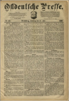 Ostdeutsche Presse. J. 4, 1880, nr 171