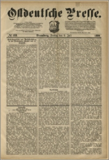Ostdeutsche Presse. J. 4, 1880, nr 183