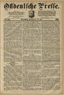 Ostdeutsche Presse. J. 4, 1880, nr 190