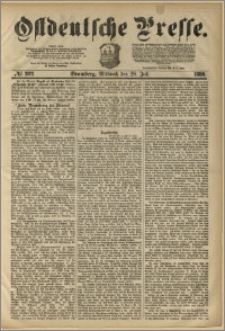Ostdeutsche Presse. J. 4, 1880, nr 202