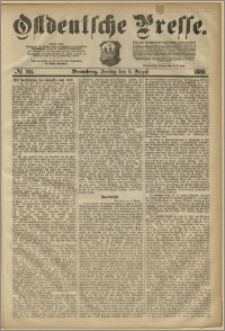 Ostdeutsche Presse. J. 4, 1880, nr 211