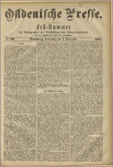 Ostdeutsche Presse. J. 4, 1880, nr 238