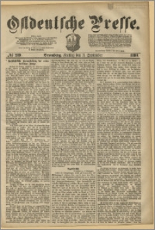 Ostdeutsche Presse. J. 4, 1880, nr 239