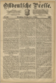 Ostdeutsche Presse. J. 3, 1879, nr 271