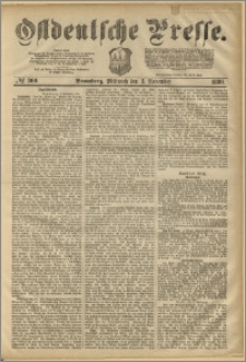 Ostdeutsche Presse. J. 4, 1880, nr 300