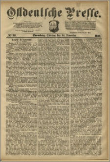 Ostdeutsche Presse. J. 4, 1880, nr 311