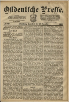 Ostdeutsche Presse. J. 4, 1880, nr 317