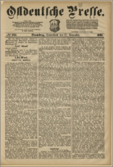 Ostdeutsche Presse. J. 4, 1880, nr 324