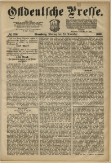 Ostdeutsche Presse. J. 4, 1880, nr 326