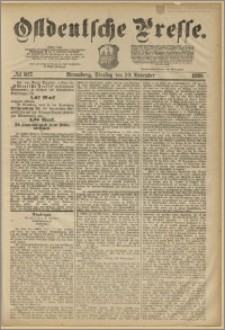 Ostdeutsche Presse. J. 4, 1880, nr 327