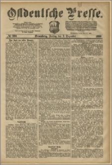 Ostdeutsche Presse. J. 4, 1880, nr 330