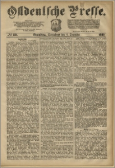 Ostdeutsche Presse. J. 4, 1880, nr 331