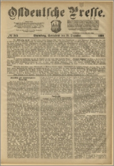 Ostdeutsche Presse. J. 4, 1880, nr 345