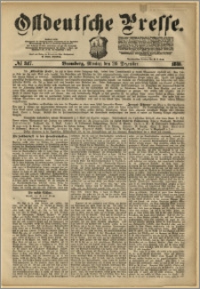 Ostdeutsche Presse. J. 4, 1880, nr 347