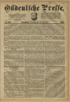 Ostdeutsche Presse. J. 4, 1880, nr 348
