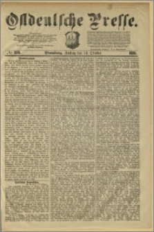 Ostdeutsche Presse. J. 3, 1879, nr 278