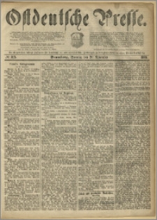 Ostdeutsche Presse. J. 5, 1881, nr 315