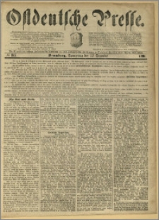 Ostdeutsche Presse. J. 5, 1881, nr 347